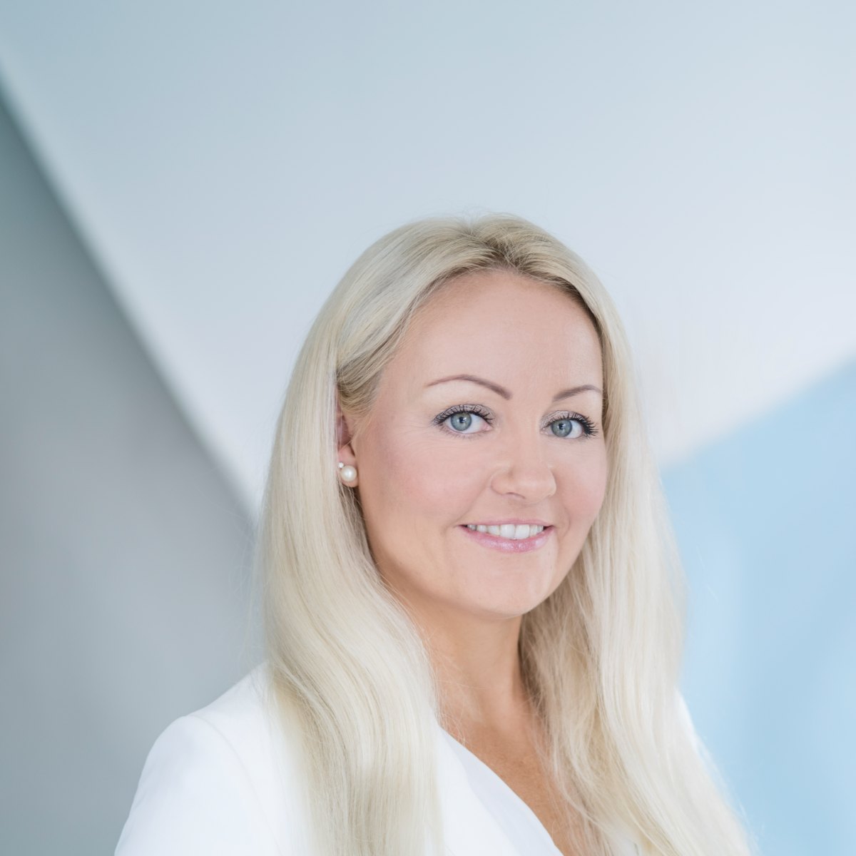 Therese Eide, founder of Maromi Systems